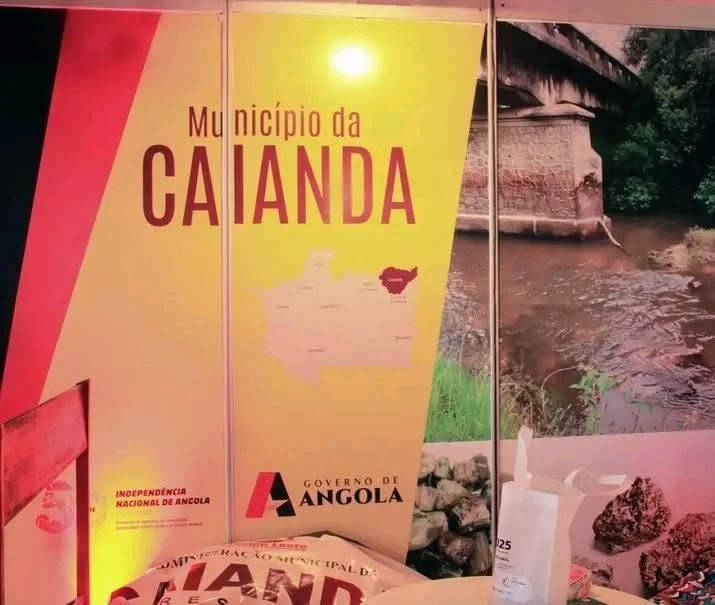 Caianda